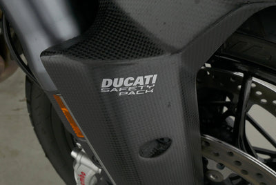 DUCATI MULTISTRADA V4 S FULL SPORT