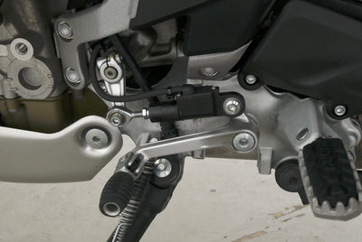 DUCATI MULTISTRADA V4 S FULL SPORT