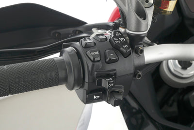 DUCATI MULTISTRADA V4 S FULL SPORT