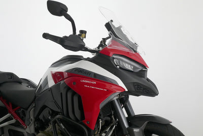 DUCATI MULTISTRADA V4 S FULL SPORT