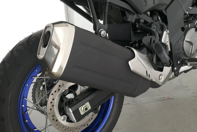 SUZUKI DL 650 V STROM XT
