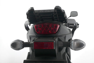 SUZUKI DL 650 V STROM XT