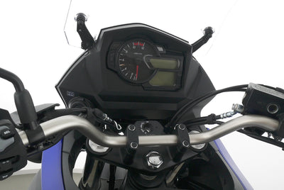 SUZUKI DL 650 V STROM XT