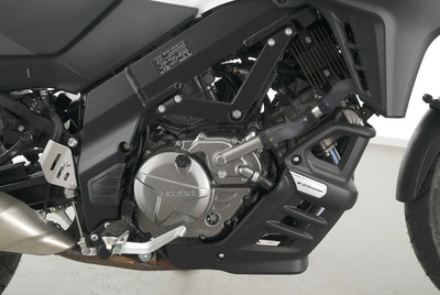 SUZUKI DL 650 V STROM XT