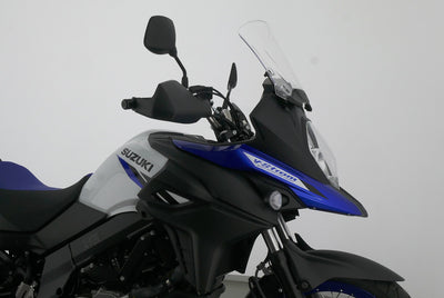 SUZUKI DL 650 V STROM XT