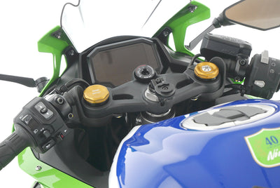 KAWASAKI ZX 4 RR ANNIVERSARY