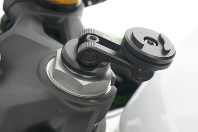 KAWASAKI ZX 4 RR ANNIVERSARY