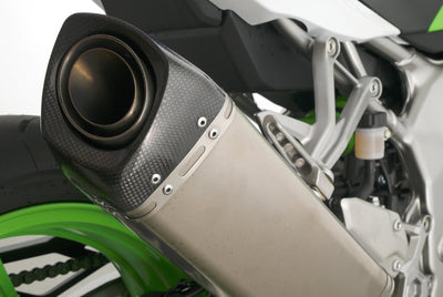 KAWASAKI ZX 4 RR ANNIVERSARY