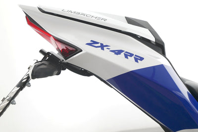 KAWASAKI ZX 4 RR ANNIVERSARY