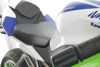 KAWASAKI ZX 4 RR ANNIVERSARY