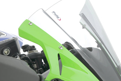 KAWASAKI ZX 4 RR ANNIVERSARY