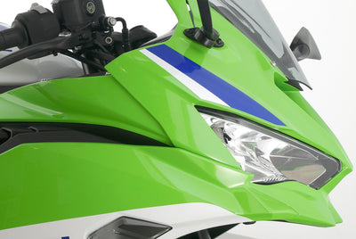 KAWASAKI ZX 4 RR ANNIVERSARY