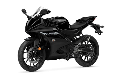 YAMAHA YZF R125  FI