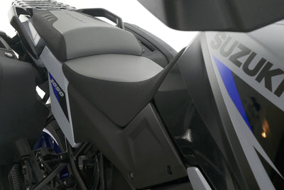 SUZUKI DL 1050 V STROM