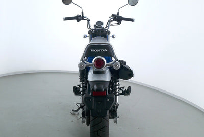 HONDA DAX 125