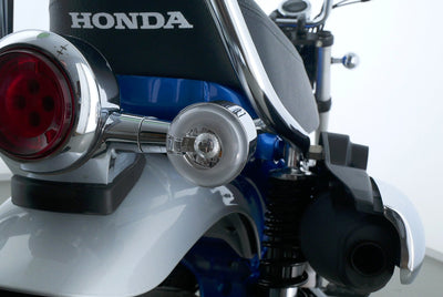 HONDA DAX 125