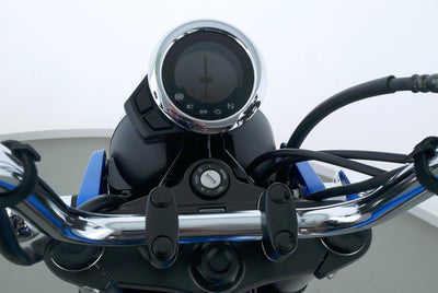 HONDA DAX 125