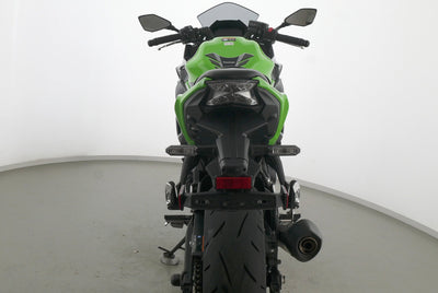 KAWASAKI NINJA 650 PERFORMANCE