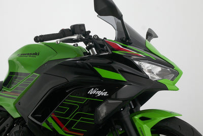KAWASAKI NINJA 650 PERFORMANCE
