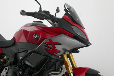 BMW F 900 XR