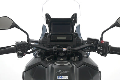 HONDA CRF 1100 L AFRICA TWIN ES DCT
