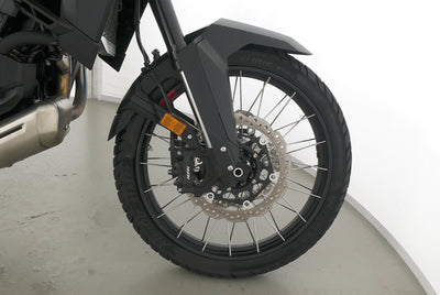 HONDA CRF 1100 L AFRICA TWIN ES DCT