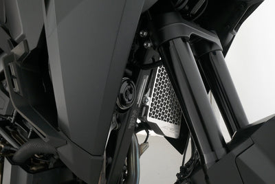 HONDA CRF 1100 L AFRICA TWIN ES DCT