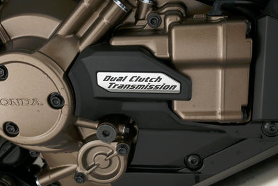 HONDA CRF 1100 L AFRICA TWIN ES DCT