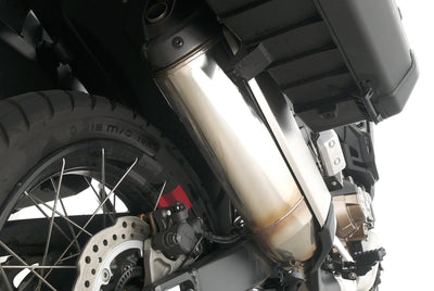 HONDA CRF 1100 L AFRICA TWIN ES DCT