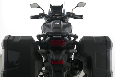 HONDA CRF 1100 L AFRICA TWIN ES DCT
