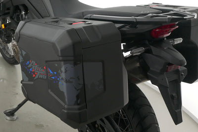 HONDA CRF 1100 L AFRICA TWIN ES DCT