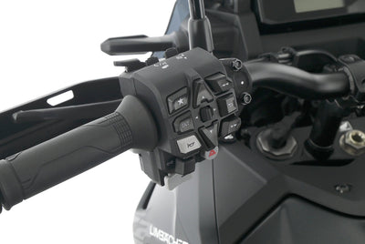 HONDA CRF 1100 L AFRICA TWIN ES DCT