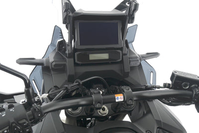 HONDA CRF 1100 L AFRICA TWIN ES DCT