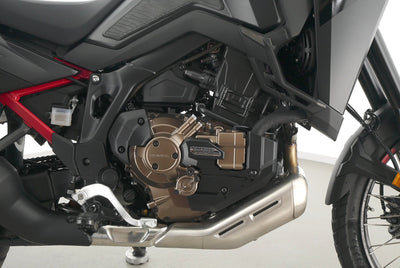 HONDA CRF 1100 L AFRICA TWIN ES DCT