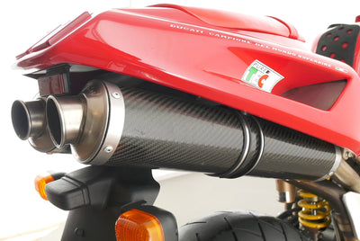 DUCATI 916