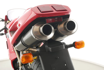 DUCATI 916