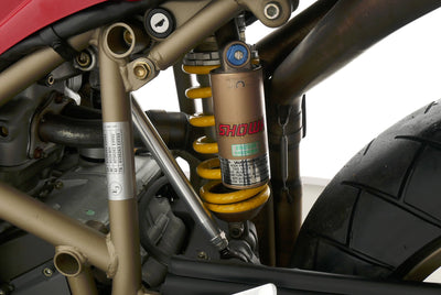 DUCATI 916