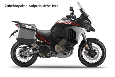 DUCATI MULTISTRADA V4 RALLY FULL