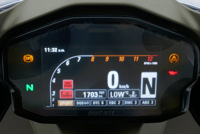 DUCATI 1299 PANIGALE R FINAL EDITION