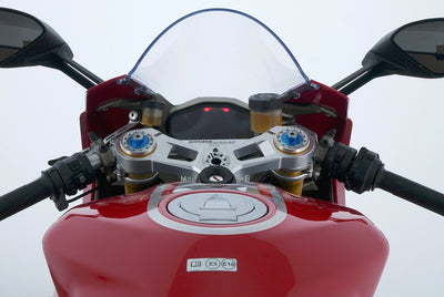 DUCATI 1299 PANIGALE R FINAL EDITION