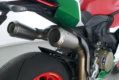 DUCATI 1299 PANIGALE R FINAL EDITION
