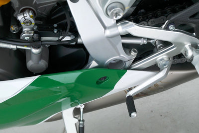 DUCATI 1299 PANIGALE R FINAL EDITION