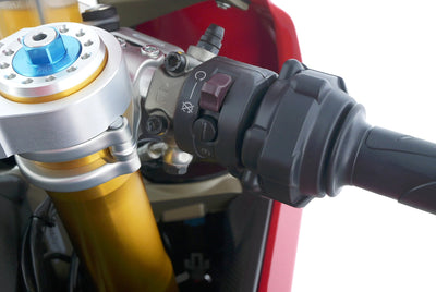 DUCATI 1299 PANIGALE R FINAL EDITION