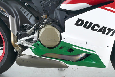 DUCATI 1299 PANIGALE R FINAL EDITION