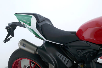 DUCATI 1299 PANIGALE R FINAL EDITION