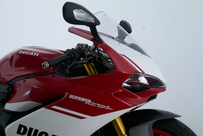 DUCATI 1299 PANIGALE R FINAL EDITION