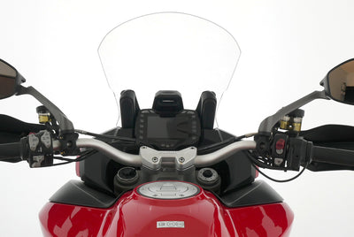 DUCATI MULTISTRADA 950 S TOURING