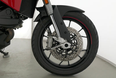 DUCATI MULTISTRADA 950 S TOURING