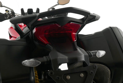 DUCATI MULTISTRADA 950 S TOURING