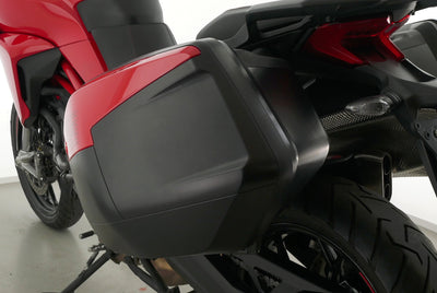 DUCATI MULTISTRADA 950 S TOURING